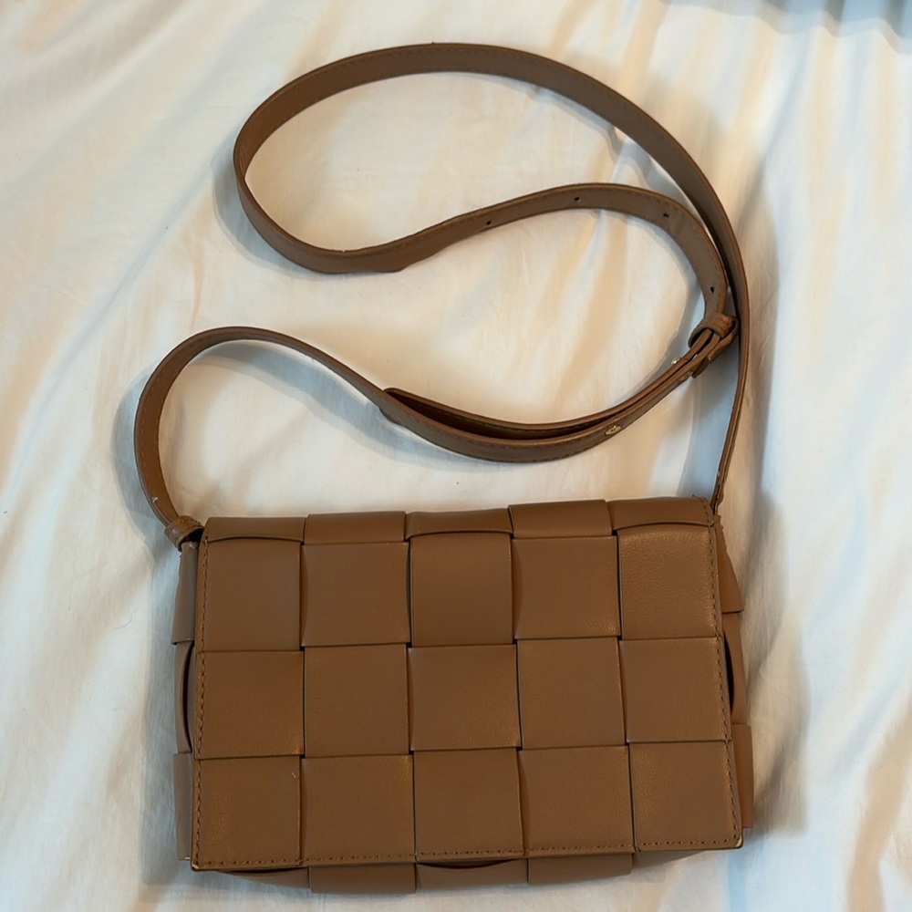Woven bag